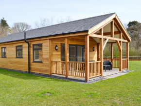 Отель Oscar Lodge  Суиндерби